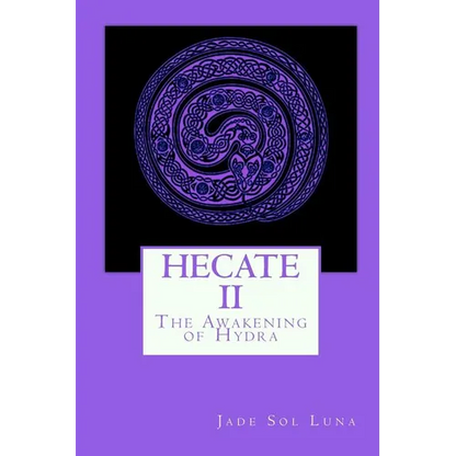 Hecate II: The Awakening of Hydra - Paperback