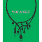 Solange: Jewellery for Chromantics - Hardcover