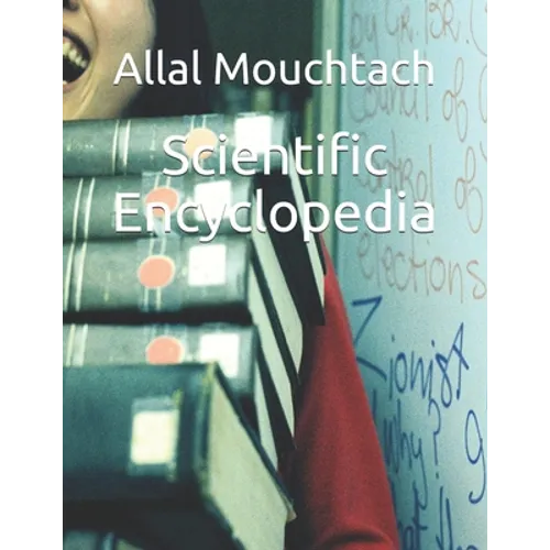 Scientific Encyclopedia - Paperback