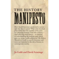 The History Manifesto - Hardcover