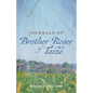 Journals of Brother Roger of Taizé: Volume I: 1941-1968 - Hardcover