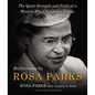 Reflections by Rosa Parks: The Quiet Strength and Faith of a Woman Who Changed a Nation - Hardcover