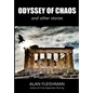 Odyssey of Chaos - Hardcover