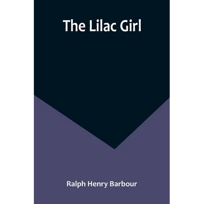 The Lilac Girl - Paperback