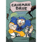 This Caveman Adventure: #6 - Library Binding