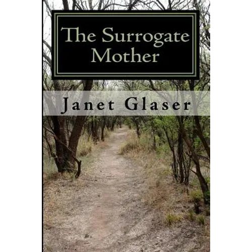 The Surrogate Mother - Paperback