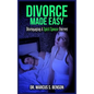 Divorce Made Easy: Disengaging A Spirit Spouse Forever - Paperback