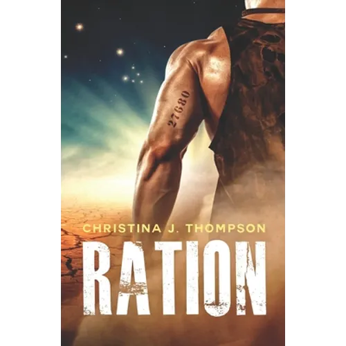 Ration - Paperback