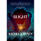 Blight - Paperback