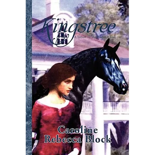 Kingstree - Hardcover