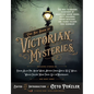 The Big Book of Victorian Mysteries - Paperback