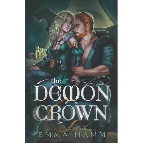 The Demon Crown - Paperback