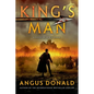King's Man - Paperback