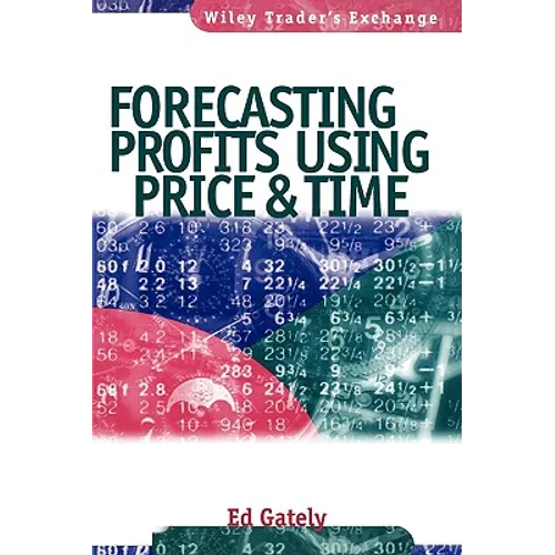 Forecasting Profits - Paperback