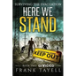 Here We Stand 2: Divided: Surviving The Evacuation - Paperback