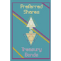 Preferred Shares vs. Treasury Bonds: Profit from Their Inverse Relationship - Paperback