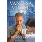 Family Business VI: Servant of God - Paperback