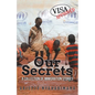 Our Secrets: A Collection of Immigration Stories - Paperback
