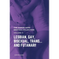 The Aaron Sans Erotica Collection, Volume 6: Lesbian, Gay, Bisexual, Trans... and Futanari!: Lesbian, Gay, Bisexual, Trans... and Futanari! - Paperback