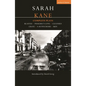 Kane: Complete Plays: Blasted; Phaedra's Love; Cleansed; Crave; 4.48 Psychosis; Skin - Paperback