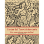 Cartas del Tarot de fantasía libro para colorear para adultos 1 - Paperback