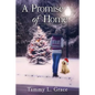 A Promise of Home: A Hometown Harbor Novel - Paperback