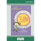 The Sleepover: Lily the Elf (16pt Large Print Edition) - Paperback