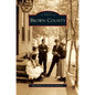 Brown County - Hardcover