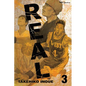 Real, Vol. 3 - Paperback