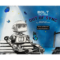 Bolt Voltage: Out Of Sync - Hardcover