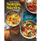 Taste of Home Soups, Stews and More: 325+ Comfort Food Recipes with Tasty Photos and Handy Tips - Paperback