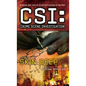 Csi: Crime Scene Investigation: Skin Deep - Paperback