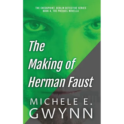 The Making of Herman Faust - Paperback