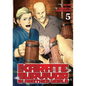 Karate Survivor in Another World (Manga) Vol. 5 - Paperback