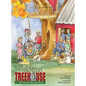 Oak Street Treehouse - Hardcover