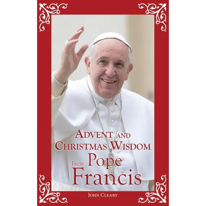 Advent and Christmas Wisdom from Pope Francis - Paperback