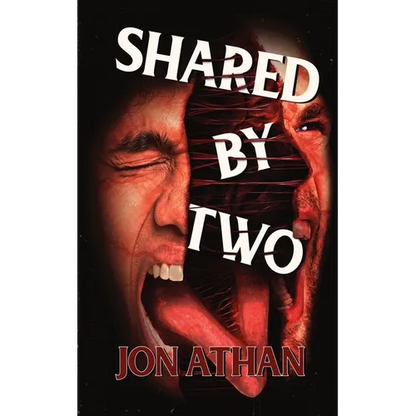 Shared by Two - Paperback