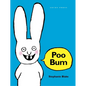 Poo Bum - Hardcover