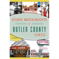 Iconic Restaurants of Butler County, Ohio - Paperback