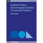 Graphene Optics: Electromagnetic solution of canonical problems - Hardcover