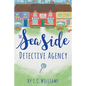 The Seaside Detective Agency - Paperback
