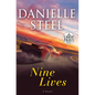 Nine Lives - Paperback