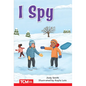 I Spy: Level 1: Book 15 - Paperback