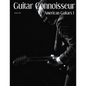 Guitar Connoisseur - American Guitars I - Summer 2016 - Paperback