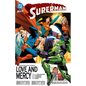 Superman Vol. 5: Love and Mercy - Paperback