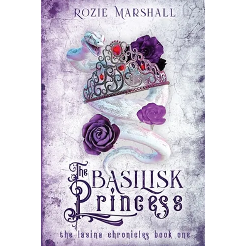 The Basilisk Princess - Paperback