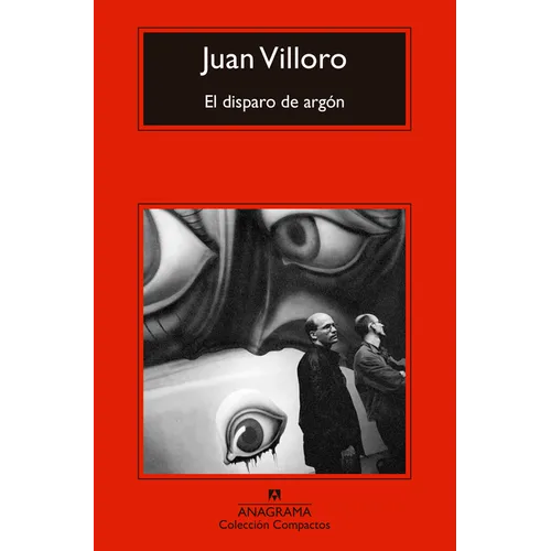 Disparo de Arg, El - Paperback
