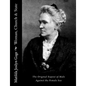 Woman, Church & State: The Original Exposé of Male Against the Female Sex - Paperback