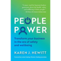 People Power: Transform Your Business in the Era of Safety and Wellbeing - Paperback