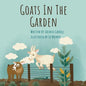 Goats In The Garden - Paperback